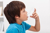 Bekijk details van Astma